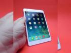 Review iPad Mini 2 (Retina): cea mai echilibrată tabletă a momentului, terminalul care le are pe toate (Video)