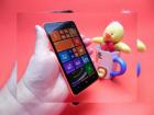 Nokia Lumia 1320 Review: terminal de gaming accesibil... dar fără jocuri; Ecran bun, acustică slabă și o giga baterie (Video)