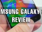 Samsung Galaxy S5 Review: cel mai bun ecran și cea mai bună cameră de pe un terminal Android actual; UI ușor confuz... (Video)