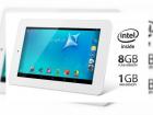 Allview pregătește lansarea tabletei de buget Viva i7 ce vine la pachet cu procesor dual-core Intel