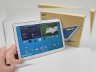 Samsung Galaxy Note Pro 12.2 unboxing: scoatem din cutie o tabletă mamut cu Android și stylus (Video)