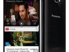 Panasonic P81 debutează pe piața din India cu un display HD de 5.5 inch și un procesor octa-core MediaTek