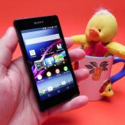 Sony Xperia Z1 Compact Review: cel mai bine dotat "mini", cu o cameră la nivelul lui Z1 (Video)