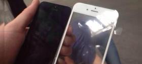 Încă o imagine cu matrița lui iPhone 6 apare, plus o fotografie a panoului său frontal