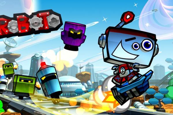 Roboto review: un platformer demn de rivalitatea lui Cordy (Video)