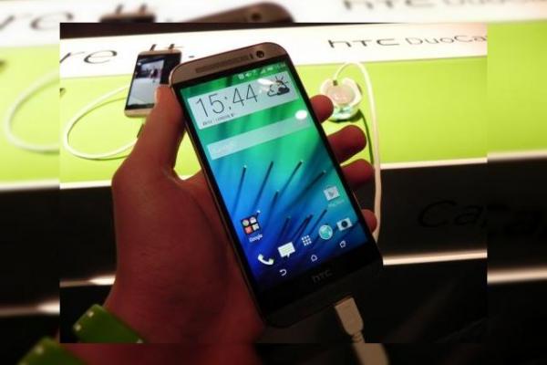 HTC One M8 - prime impresii și o scurtă prezentare video a terminalului de la evenimentul de lansare din Londra (Video)