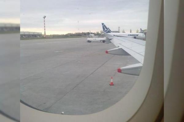 Imagini și peripeții din mica escapadă În Londra cu ocazia lansării noului HTC One M8