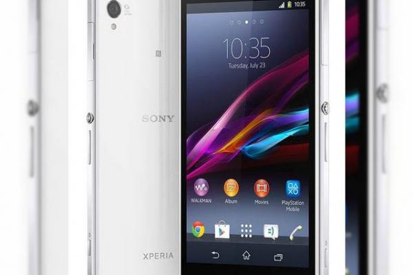 Sony Xperia Z1 primește actualizarea la Android 4.4.2 KitKat În acest moment la nivel global via OTA