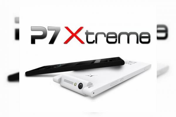 Allview lansează smartphone-ul octa-core P7 Xtreme; acesta vine cu o cameră foto rotativă de 13 megapixeli