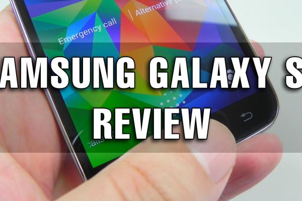 Samsung Galaxy S5 Review: cel mai bun ecran și cea mai bună cameră de pe un terminal Android actual; UI ușor confuz... (Video)