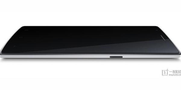 OnePlus One se afișează pe web Într-o serie de imagini cu doar câteva zile Înainte de lansarea oficială
