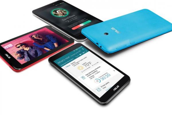 FonePad 7 FE170CG, o nouă tabletă de buget cu funcții de telefon și procesor Intel, lansată de cei de la Asus