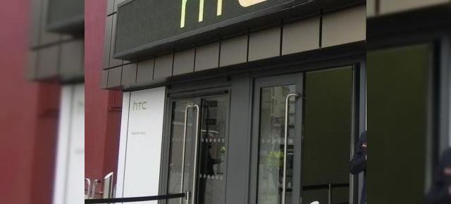 Evenimentul de lansare a lui HTC One (M8) de la Londra, Într-un material video integral (Video 37 minute)