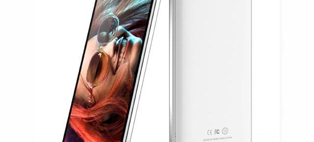 Elephone P10, un nou telefon elegant cu preț mic și dotări low end apare În imagini