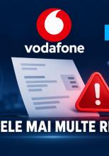Cine primește cele mai multe reclamații la internet? Diferențe mari între Digi, Orange, Vodafone și Nextgen