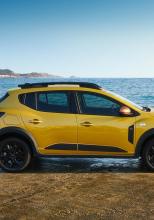 Premieră pentru Dacia: Sandero și Duster devin cele mai vândute modele Renault Group la nivel global; Clio pierde prima poziție în trimestrul 3 din 2026