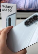 Samsung taie producția Galaxy A cu 20%