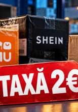 Temu, Shein și AliExpress primesc o nouă taxă de 2 euro în preambulul Black Friday 2026; Cum se calculează