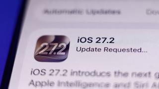 Apple lansează iOS 27.2: Siri AI primește limbi noi, iPhone Duo devine compatibil cu Apple Pencil și sunt rezolvate peste 160 de vulnerabilități