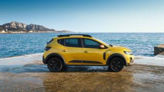 Premieră pentru Dacia: Sandero și Duster devin cele mai vândute modele Renault Group la nivel global; Clio pierde prima poziție în trimestrul 3 din 2026