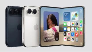 Safari e înghesuit pe iPhone Duo, iar Apple caută o soluție