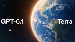OpenAI lansează GPT-6.1 Terra: model mai rapid pentru lucru pe computer, la jumătate din costul lui Sol