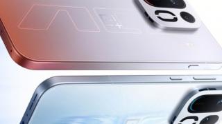 OnePlus Ace 7 și Ace 7 Pro își arată culorile: ventilatorul integrat fură privirea înaintea lansării