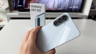 Samsung taie producția Galaxy A cu 20%
