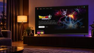 Vibestream, proiect românesc care vrea să-ți facă propriul Netflix, acasă