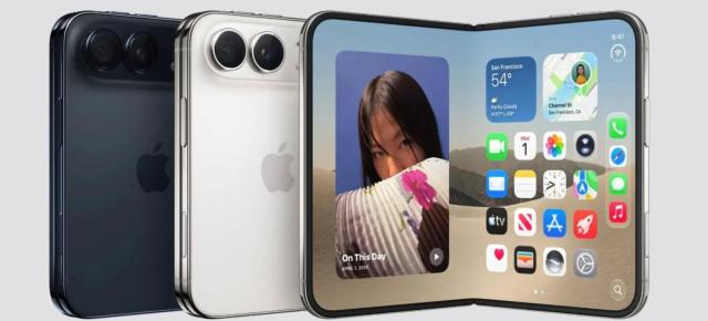 Safari e înghesuit pe iPhone Duo, iar Apple caută o soluție