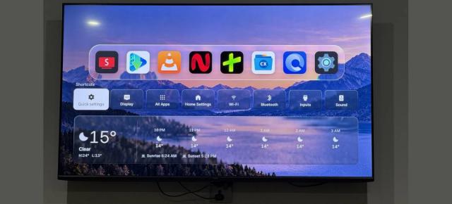 După ce utilizatorii au început să elimine reclamele de pe Smart TV-uri cu ajutorul AI, Claude pare să fi primit noi restricții