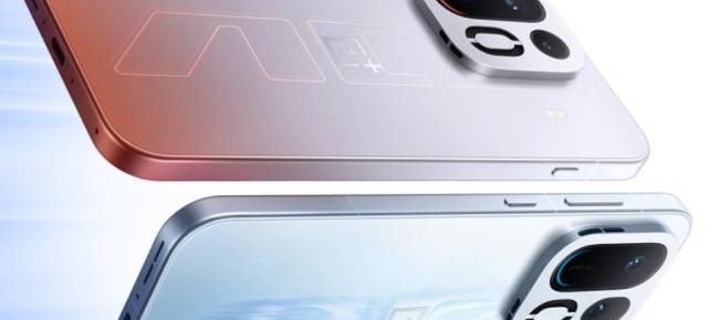 OnePlus Ace 7 și Ace 7 Pro își arată culorile: ventilatorul integrat fură privirea înaintea lansării