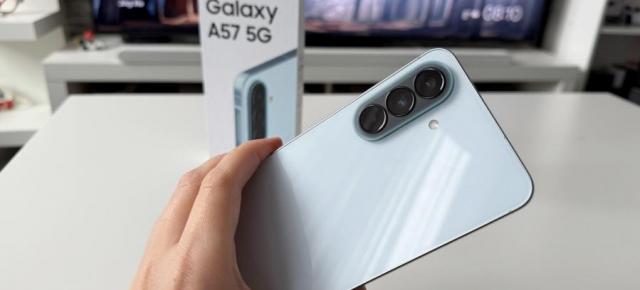 Samsung taie producția Galaxy A cu 20%
