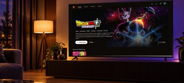 Vibestream, proiect românesc care vrea să-ți facă propriul Netflix, acasă