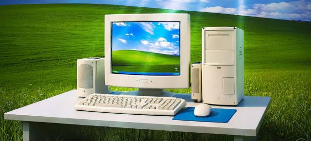 Windows XP, la 25 de ani: sistemul de operare cu care o generație de români a descoperit internetul