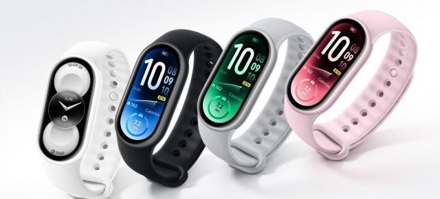 Noua Xiaomi Smart Band 11 poate fi cumpărată în Europa! Ce aduce în plus față de generația precedentă și cât costă?
