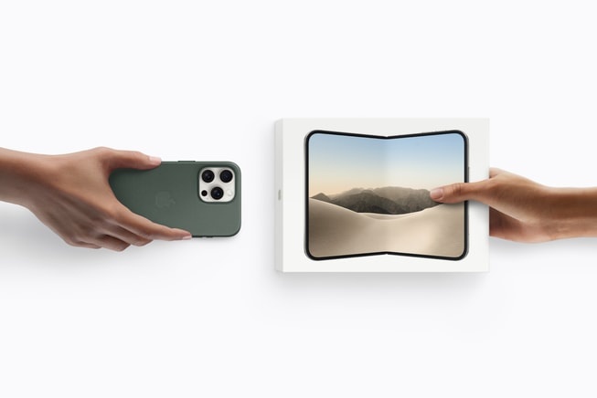 Apple verifică iPhone-urile din cutie fără să le deschidă - o nouă „armă” contra retururilor frauduloase
