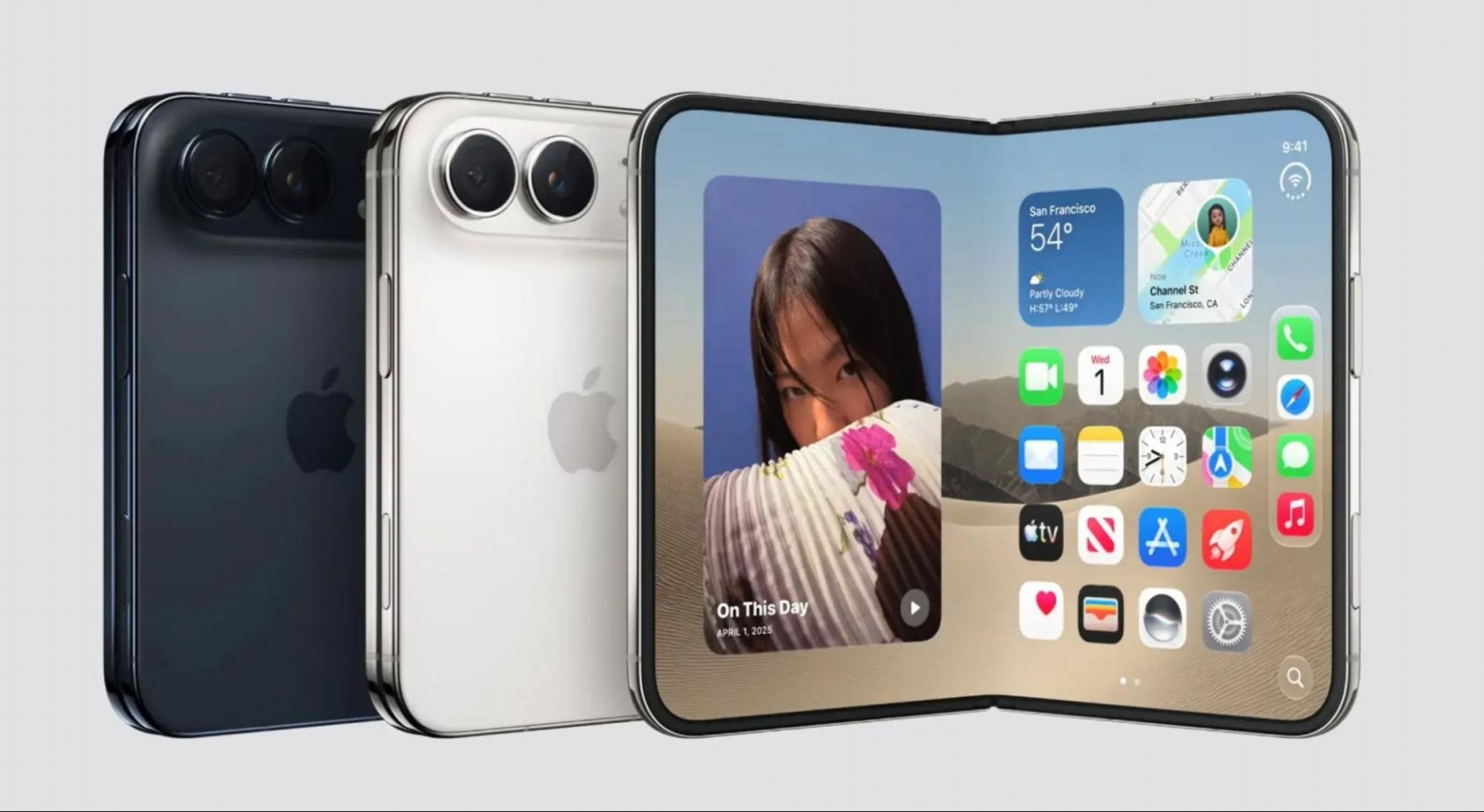 Safari e înghesuit pe iPhone Duo, iar Apple caută o soluție