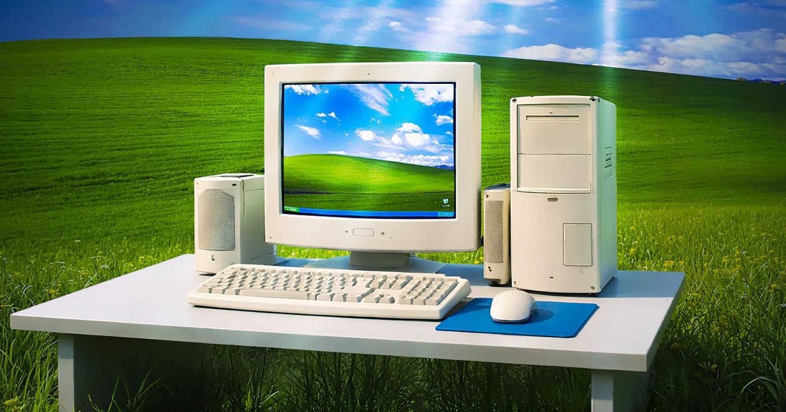 Windows XP, la 25 de ani: sistemul de operare cu care o generație de români a descoperit internetul