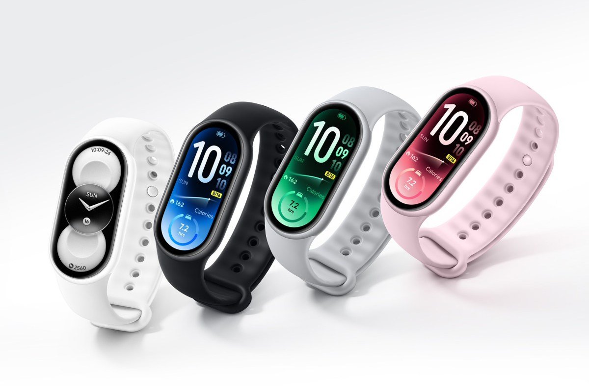 Noua Xiaomi Smart Band 11 poate fi cumpărată în Europa! Ce aduce în plus față de generația precedentă și cât costă?