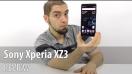 Sony Xperia XZ3 Video Review în Limba Română