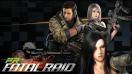 Video-review/ Gameplay joc "Fatal Raid", prezentat pe Sony Xperia XZ3 (Joc Android & iOS)