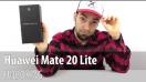 Huawei Mate 20 Lite Video Unboxing în Limba Română