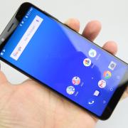ASUS ZenFone Max Pro (M1) Review