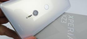 Sony Xperia XZ3: Cameră cu stabilizare excelentă, selfie bun dar inconstant