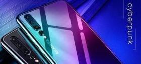 Huawei Honor Magic 2 apare într-o randare cu 4 camere în spate