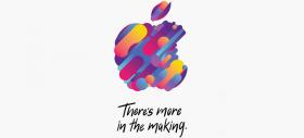 Apple programează un eveniment pe 30 octombrie; Noi iPad-uri și Mac-uri așteptate aici