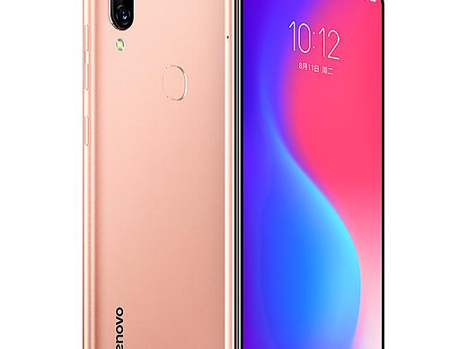 Lenovo S5 Pro - Fotografii oficiale: Lenovo-S5-Pro_002.jpg