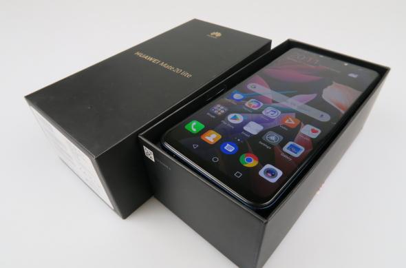 Huawei Mate 20 Lite - Unboxing: Huawei-Mate-20-Lite_001.JPG