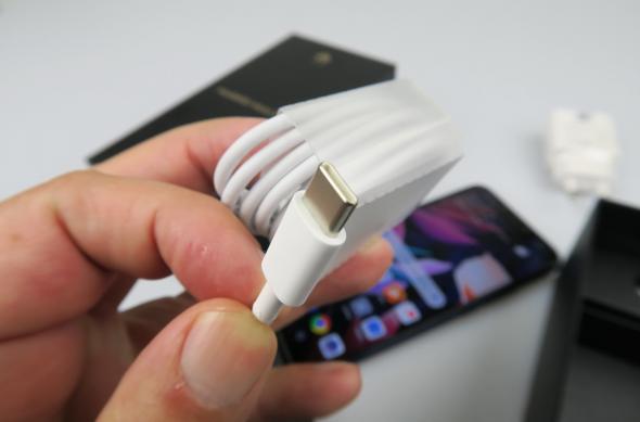 Huawei Mate 20 Lite - Unboxing: Huawei-Mate-20-Lite_004.JPG